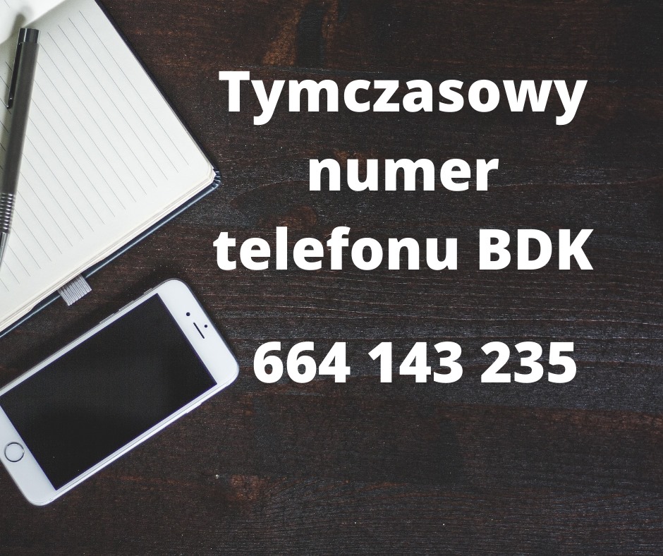 Tymczasowy numer