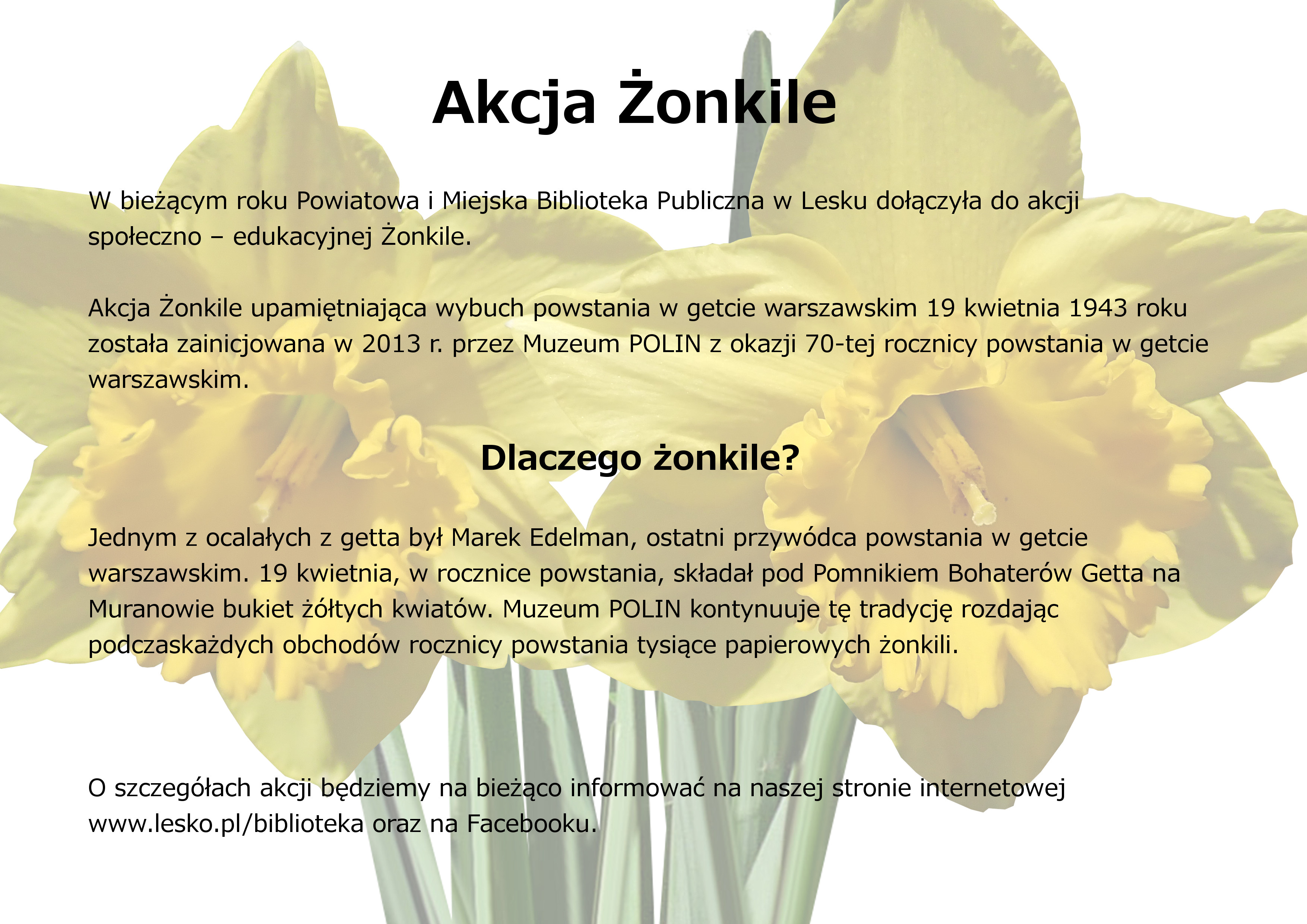 Październik w DKK