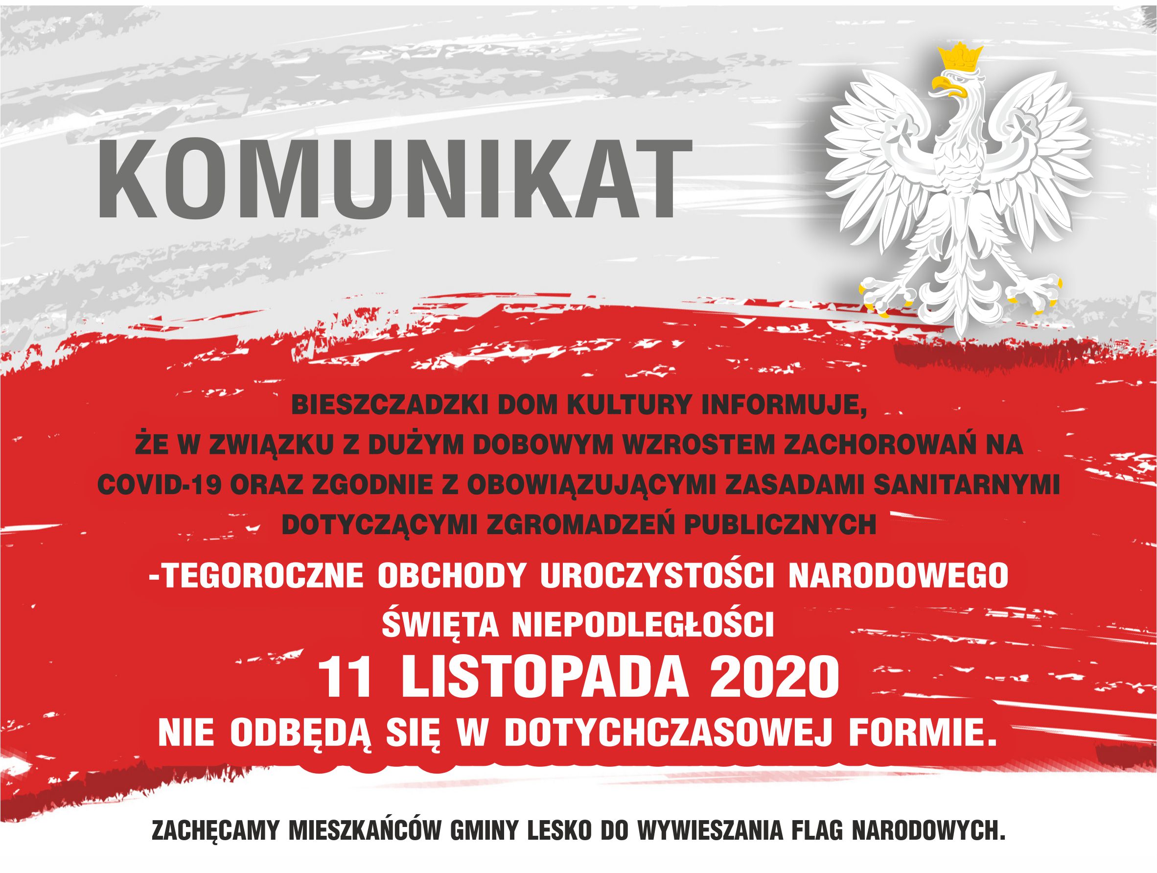Komunikat