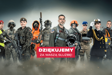 15 sierpnia – Święto Wojska Polskiego