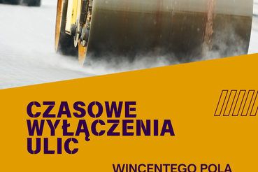 Utrudnienia w ruchu na terenie Leska!