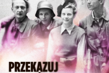 1 sierpnia – Pamiętamy o Bohaterach Powstania Warszawskiego
