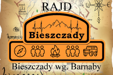 Lesko obejmuje honorowy patronat nad „Samochodowym Rajdem Bieszczady według Barnaby”