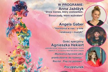 Zaproszenie na IV Bieszczadzkie Forum Kobiet w Lesku