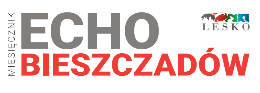 Logo Echo Bieszczadków